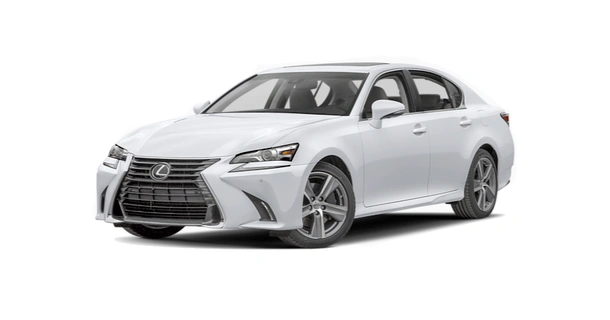 Lexus GS [GRL1] (2012-)